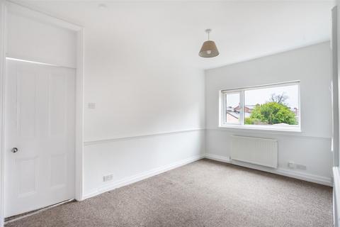 undefined, Moorland Road, York