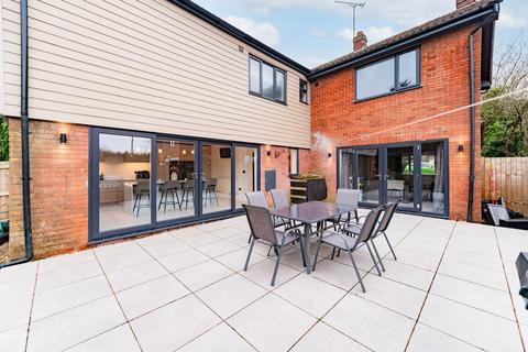 4 bedroom detached house for sale, Castle Acre Road, Swaffham