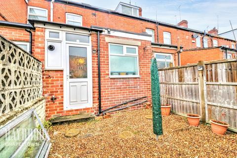 12 Washington Road, Ecclesfield, Sheffield, S35 9YZ