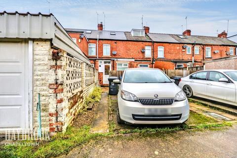 12 Washington Road, Ecclesfield, Sheffield, S35 9YZ