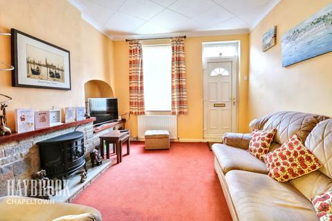 12 Washington Road, Ecclesfield, Sheffield, S35 9YZ