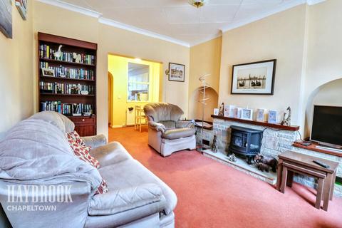 12 Washington Road, Ecclesfield, Sheffield, S35 9YZ