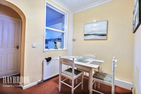 12 Washington Road, Ecclesfield, Sheffield, S35 9YZ