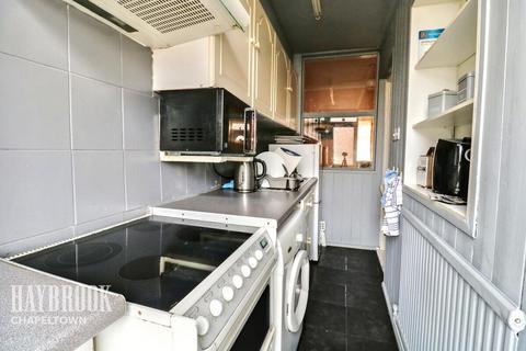 12 Washington Road, Ecclesfield, Sheffield, S35 9YZ