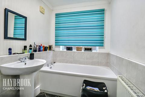 12 Washington Road, Ecclesfield, Sheffield, S35 9YZ
