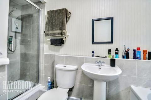 12 Washington Road, Ecclesfield, Sheffield, S35 9YZ