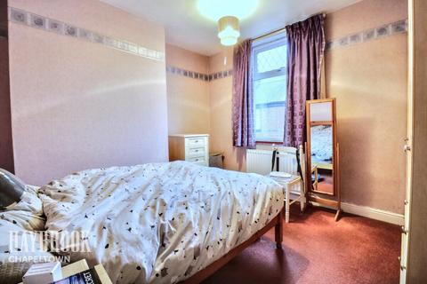 12 Washington Road, Ecclesfield, Sheffield, S35 9YZ