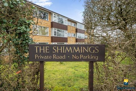 2 bedroom flat for sale, The Shimmings, Guildford GU1