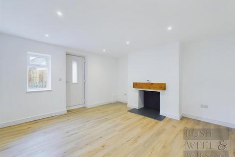 1 bedroom flat for sale, Old London Road, Hastings