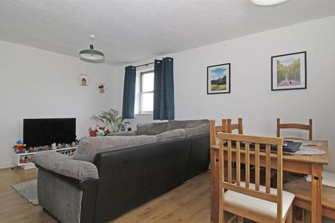 undefined, Marlowe Gardens, London SE9