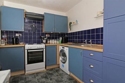 undefined, Marlowe Gardens, London SE9