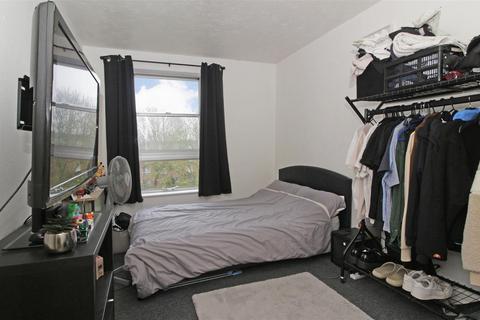 undefined, Marlowe Gardens, London SE9