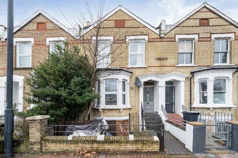 6 bedroom terraced house for sale, London N6