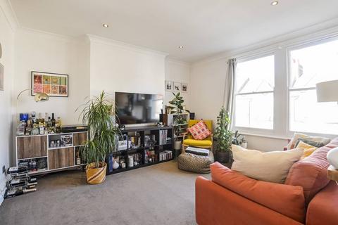 2 bedroom flat for sale, Sudbourne Road, Brixton, London, SW2