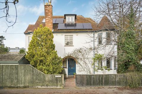 5 bedroom detached house for sale, Banbury Road, Oxford, OX2