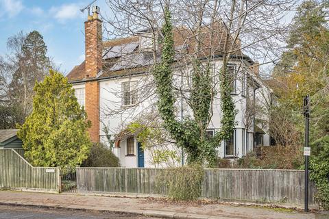 5 bedroom detached house for sale, Banbury Road, Oxford, OX2