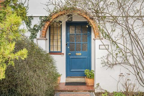 5 bedroom detached house for sale, Banbury Road, Oxford, OX2