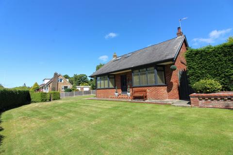 2 Carr Lane, Hambleton, Poulton-le-fylde, FY6 9AZ
