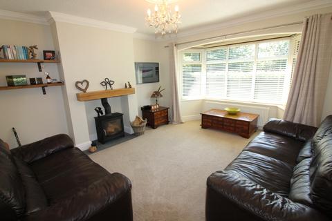 2 Carr Lane, Hambleton, Poulton-le-fylde, FY6 9AZ
