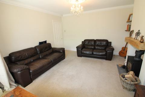 2 Carr Lane, Hambleton, Poulton-le-fylde, FY6 9AZ