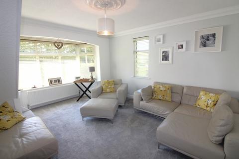 2 Carr Lane, Hambleton, Poulton-le-fylde, FY6 9AZ