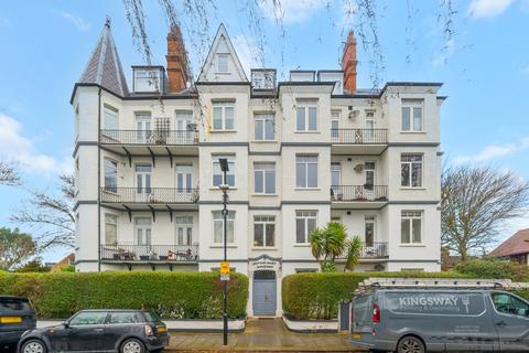 2 bedroom flat for sale, Sutton Court Mansions, Grove Park Terrace, Chiswick W4