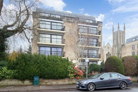 2 bedroom apartment for sale, Western Court, Western Road, Cheltenham, GL50