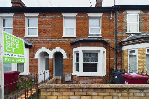 3 bedroom terraced house for sale, Donnington Road, Reading, Berkshire, RG1