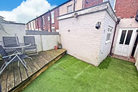 3 bedroom terraced house to rent, Fairclough Street, Hindley, WN2