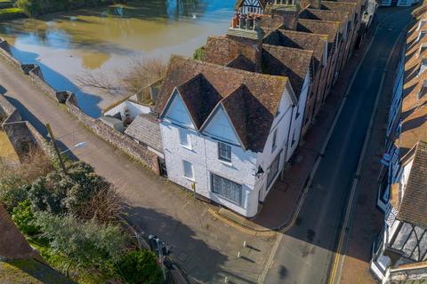 High Street, Aylesford
