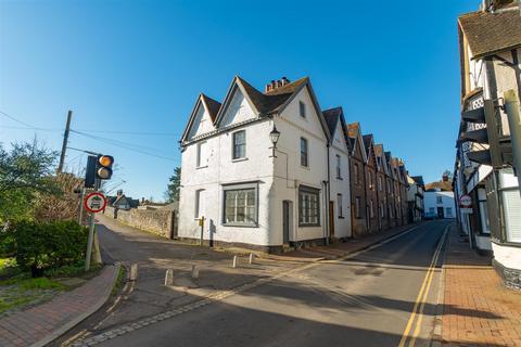 undefined, High Street, Aylesford