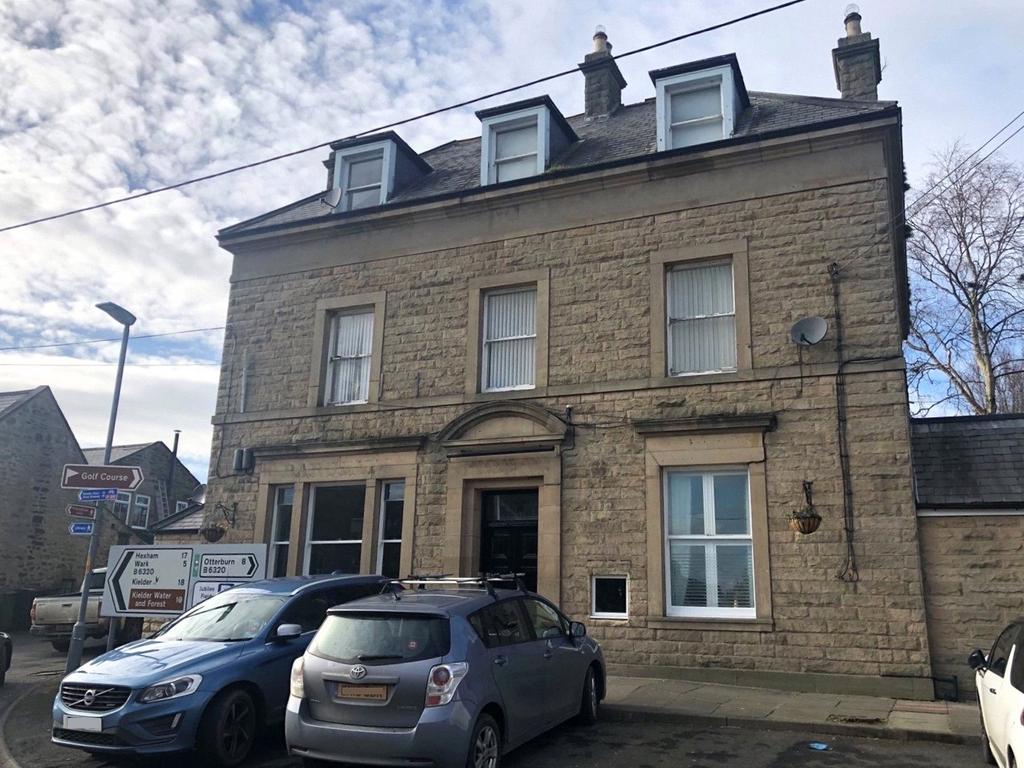 Front External
