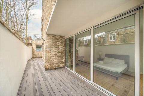 Studio for sale, Powell Road, London E5