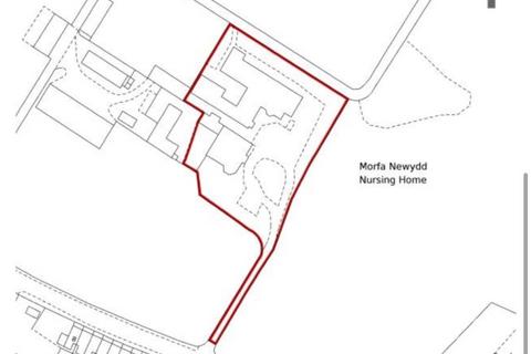 Commercial development for sale, Mostyn Road, Holywell CH8