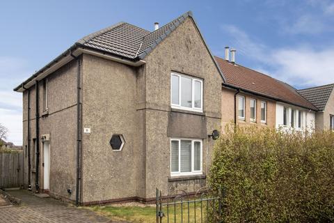 3 bedroom end of terrace house for sale, Carnock Crescent, Barrhead G78