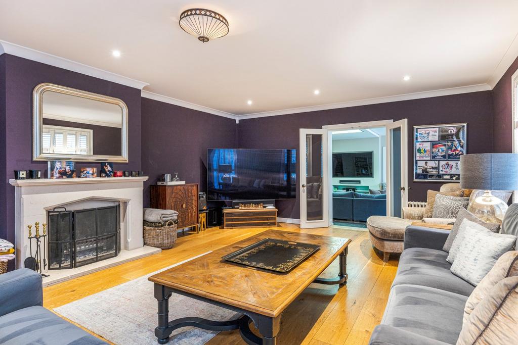 Drawing Room