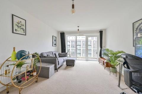 1 bedroom flat for sale, Enterprise Way, Wandsworth, London, SW18