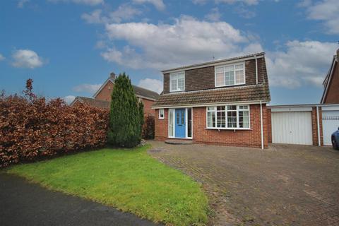 Cawood Drive, Skirlaugh,