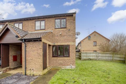 1 bedroom maisonette for sale, Batt Furlong, Aylesbury HP21