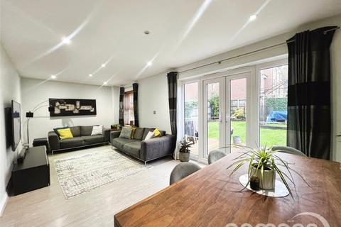 4 bedroom detached house for sale, Dene Close, Camberley, Surrey