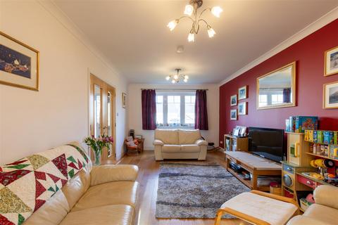 5 bedroom house for sale, Earn Drive, Tibbermore, Perth