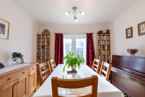 5 bedroom house for sale, Earn Drive, Tibbermore, Perth