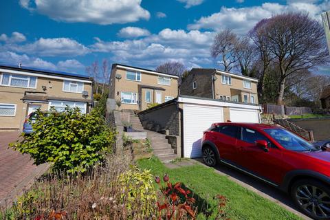 8 Lichfield Mount, Bradford, BD2 1NX