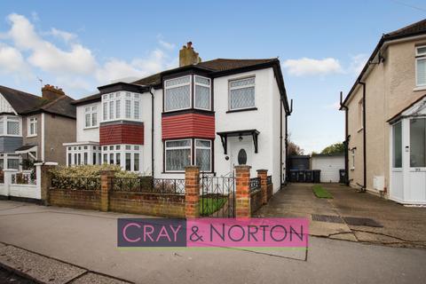 3 bedroom semi-detached house for sale, Northway Road, Addiscombe, CR0