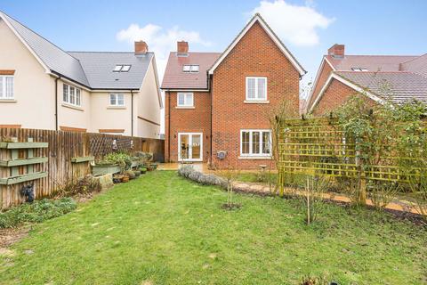 4 bedroom detached house for sale, Elizabeth Road, Wallingford OX10