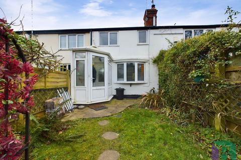 1 bedroom cottage for sale, Club Lane, Milton Keynes MK17