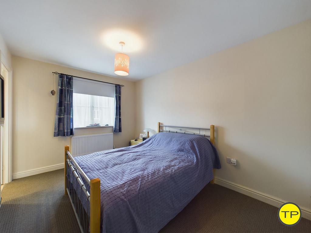 Main bedroom