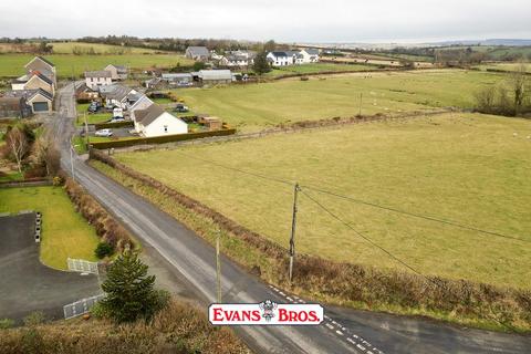 3 bedroom property with land for sale, Opposite Awenydd, Blaenycoed, Carmarthen