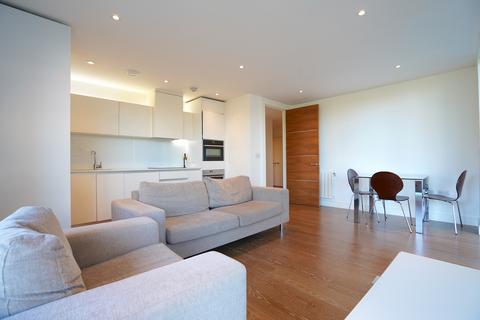 2 bedroom apartment for sale, Saundby Lane, London SE3