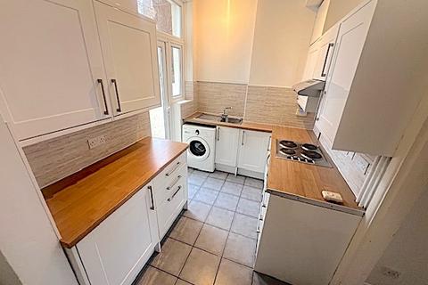 1 bedroom apartment to rent, Upper Hamilton Road, Brighton BN1 5DF